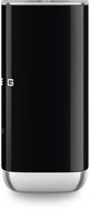 Smeg 50's Style Black Milk Frother-1
