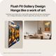 LG G6 Series 55" 4K Ultra HD OLED evo AI Smart TV-5
