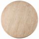 Furniture of America® Orbetello Distressed Natural 54" Round Dining Table-3
