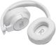 JBL® Tune 710BT White Wireless Over-Ear Headphones-5