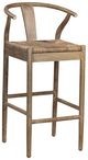 Dovetail Furniture Moya Natural Bar Stool-0