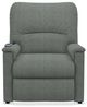La-Z-Boy® Margaret Lake Bronze Power Lift Recliner-1