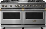 Stainless Steel