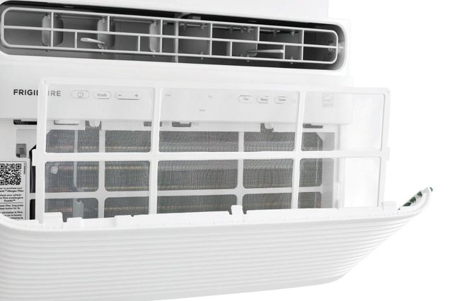 Frigidaire® 5,000 BTU's White Window Mount Air Conditioner-2