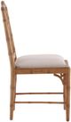 Furniture Classics Sawyer Beige/Natural Side Chair-2