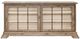 Fairfield® Arcadian Burnished Oak Credenza-1