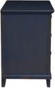 Bassett® Furniture Customizable Williams 3-Drawer Nightstand-2