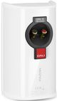 DALI FAZON 4" Chalk White On-Wall Speaker Pair-4