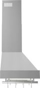 FORNO® Venezia Series Alta Qualita 36" Stainless Steel Wall Mounted Range Hood -2