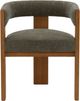 Dovetail Furniture Nadia Olive Dining Chair-1