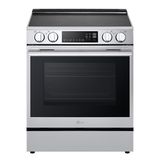 PrintProof® Stainless Steel