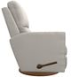La-Z-Boy® Wynne Oat Manual Swivel Glider Recliner-3