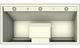 Vent-A-Hood® 48" Biscuit Under Cabinet Hood-2