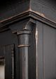 Hooker® Furniture Ciao Bella Black Display Cabinet-4