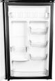 Danby® 4.5 Cu. Ft. Stainless Steel Look Compact Top Freezer Refrigerator-3