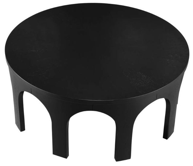 Meridian Furniture Westfield Black Coffee Table-3