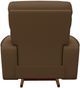 La-Z-Boy® Maddox Camel Power Rocking Recliner with Headrest and Lumbar-3