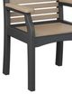 Berlin Gardens Classic Terrace Dining Chair-1