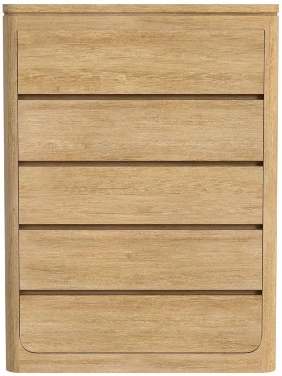 Elements International Rosalie Natural Chest-3