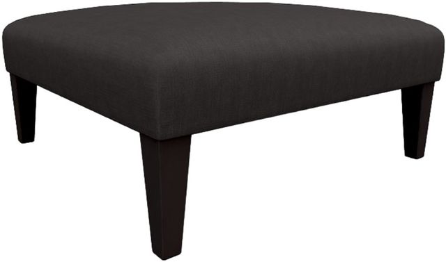 Best® Home Furnishings Customizable Vero Bench with Espresso Legs-0