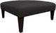 Best® Home Furnishings Customizable Vero Bench with Espresso Legs-0