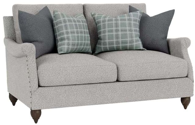 Flexsteel® Customizable Veda Florentine Loveseat-0