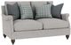 Flexsteel® Customizable Veda Florentine Loveseat-0