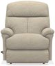 La-Z-Boy® Reed Reclina-Rocker® Eggshell Recliner-0