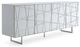 VIG Furniture Modrest Kilson White Buffet-0