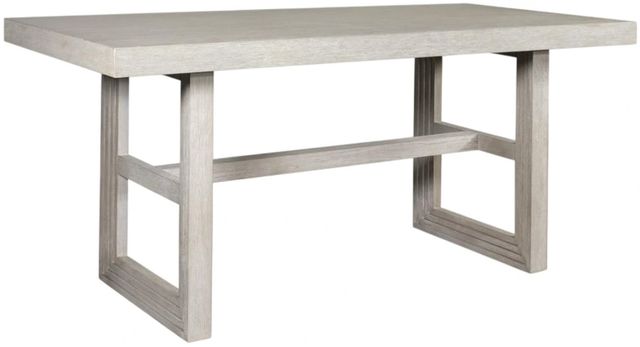 Riverside Furniture Cascade Dovetail Counter Height Dining Table-0
