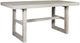 Riverside Furniture Cascade Dovetail Counter Height Dining Table-0