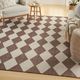 Nourison Home™ Positano 5'x7' Style 8 Area Rug-5