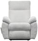 Elran Customizable Charlotte Manual Reclining Chair-1