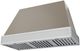 Viking® Tuscany 48" Nantucket Wall Mounted Range Hood -0