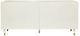 Furniture Classics Nassau Cream/Natural Buffet-3