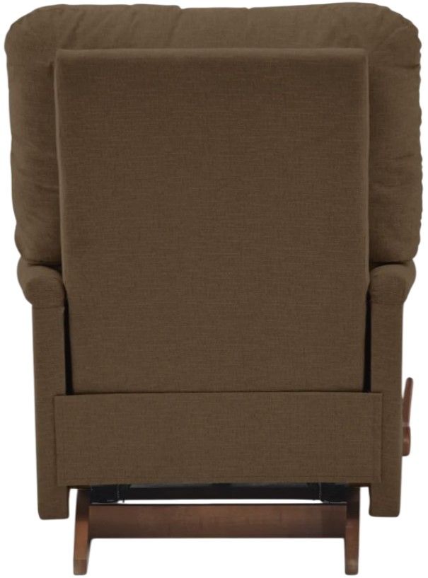 La-Z-Boy® Collage Bark Manual Wall Recliner-4