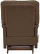 La-Z-Boy® Collage Bark Manual Wall Recliner-4