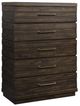 Bernards Edison Brown Chest-0