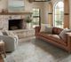 Magnolia Home by Joanna Gaines Millie Slate 3'x12' Rug Runner-5