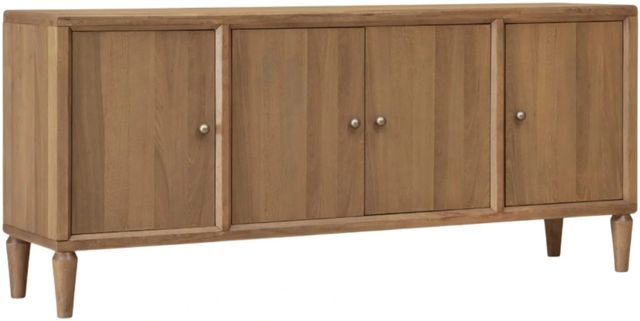 Modus Furniture Langley Cabin Glow Sideboard-0