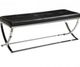 Coaster® Walton Black Bench-0