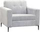 Edgewood Furniture Polo Cream Chair-0