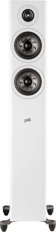 Polk Audio® Reserve™ White Floor Standing Speaker-0