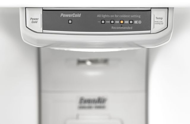 Maytag® 4 Piece Fingerprint Resistant Stainless Steel Kitchen Package-5