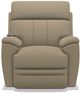 La-Z-Boy® Talladega Wicker Power-Recline-Xr Reclina-Rocker® with Heat and Massage-1