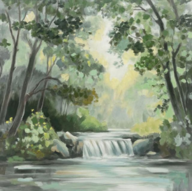 Signature Design by Ashley® Evermaddick Wall Art-1
