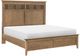 Legacy Classic Beacon Hill Dusty Barley California King Panel Bed-0