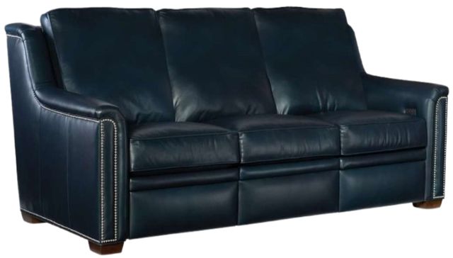 Bradington-Young Customizable Luxe for Living Raiden Power Reclining Sofa with Power Headrest-0