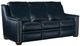 Bradington-Young Customizable Luxe for Living Raiden Power Reclining Sofa with Power Headrest-0