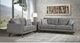 Mazin Furniture Morrison Gray Sofa-1